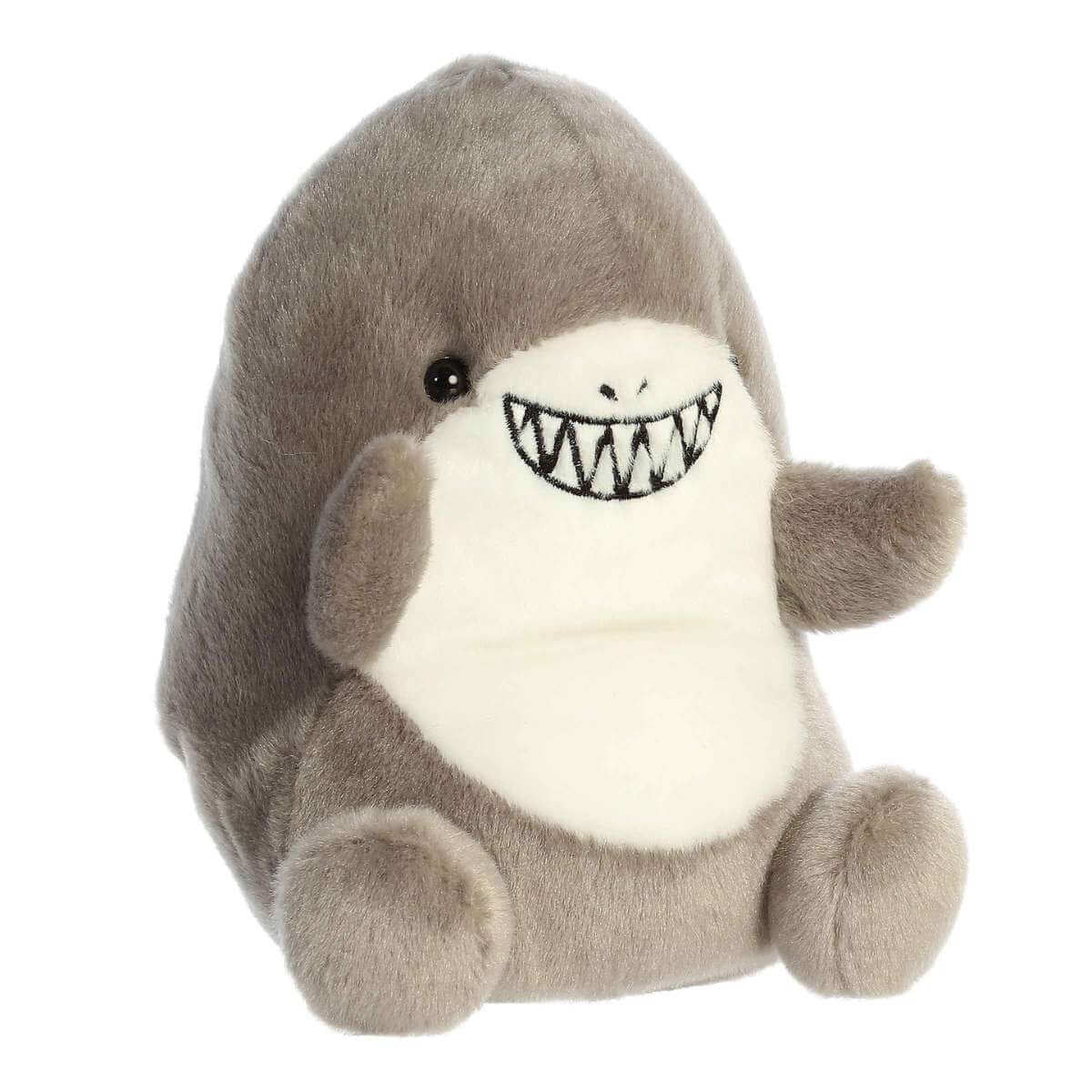 Palm Pals - Chomps Shark Large - Funky Gifts NZ