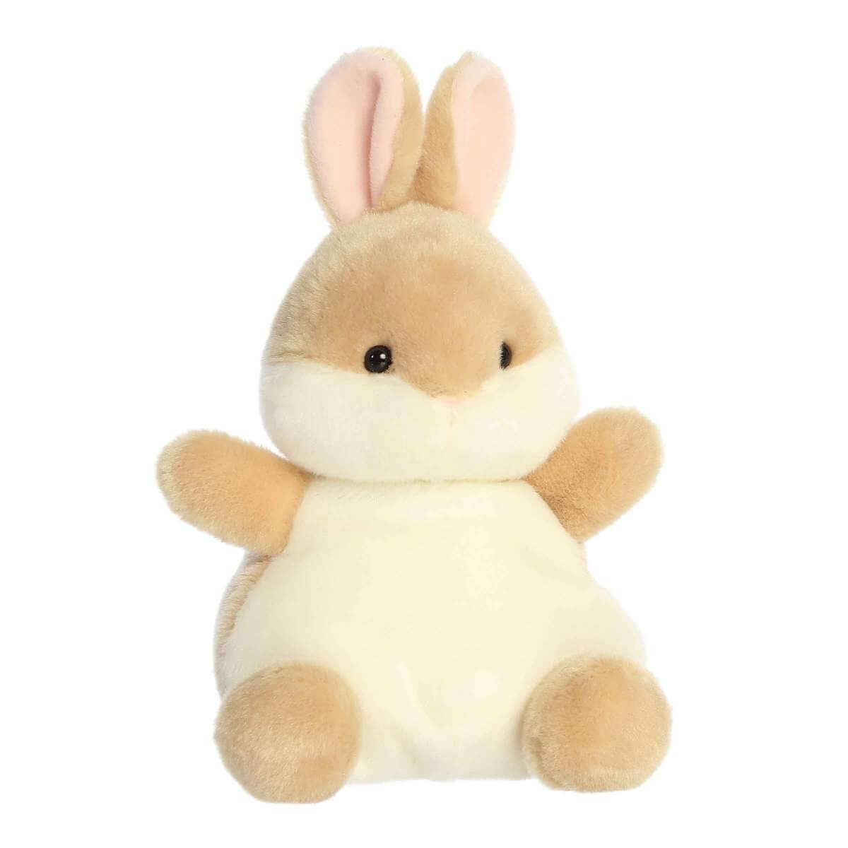Palm Pals - Ella Bunny Large - Funky Gifts NZ