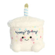 Palm Pals - Happy Birthday Cake Large - Funky Gifts NZ