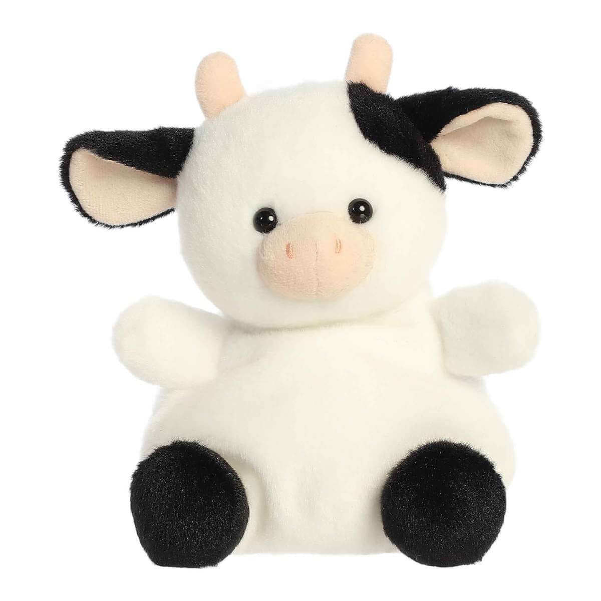 Palm Pals - Sweetie Cow Large - Funky Gifts NZ