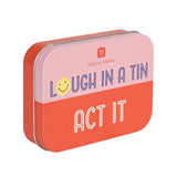 Laugh In A Tin - Funky Gifts NZ
