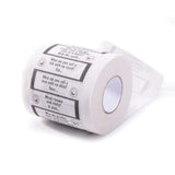 Laughter For The Lavatory Toilet Paper - Funky Gifts NZ