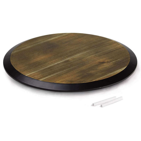 Lazy Susan Board - Funky Gifts NZ
