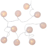 LED String Lights - White - Funky Gifts NZ