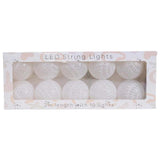 LED String Lights - White - Funky Gifts NZ