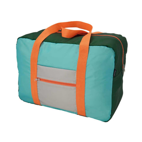 REMEMBER Leisure & Travel Bag - Max - Funky Gifts NZ
