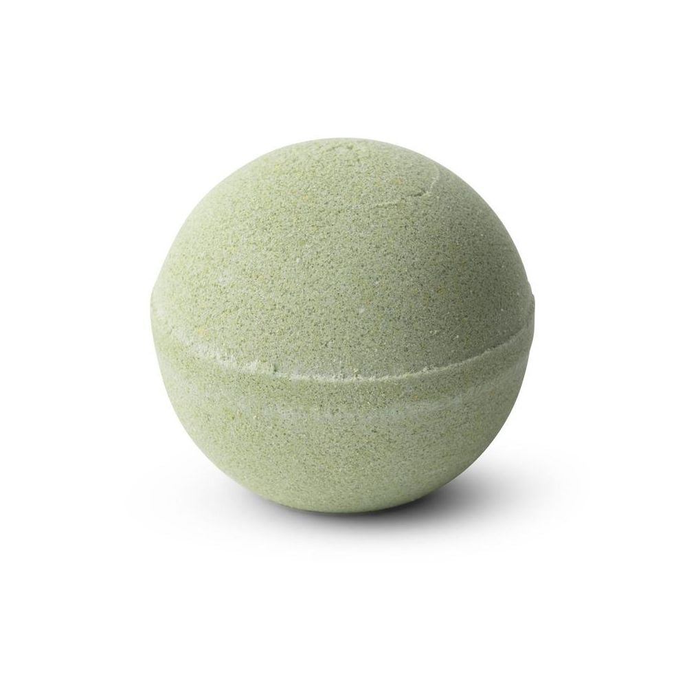 Tilley Bath Bomb - Lemon Myrtle - Funky Gifts NZ