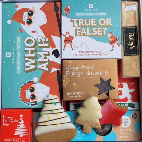 Let the Festivities Begin - Funky Gifts NZ