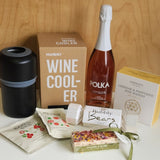 Let's Celebrate Gift Hamper - Funky Gifts NZ