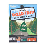 Let's Go! Road Trip - Funky Gifts NZ