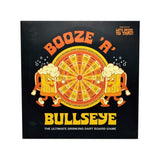 Booza Bullseye Magnetic Dartboard - Funky Gifts NZ
