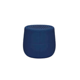 Lexon Mino X Floating Bluetooth Speaker Dark Blue - Funky Gifts NZ