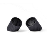 Lexon Ray Speaker Matt Black - Funky Gifts NZ