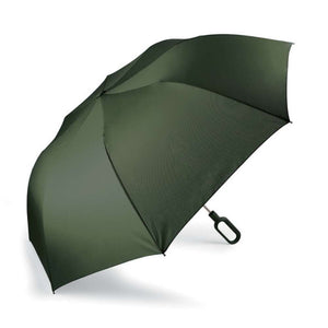 Lexon Minihook Umbrella Khaki - Funky Gifts NZ