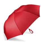 Lexon Minihook Umbrella Red - Funky Gifts NZ