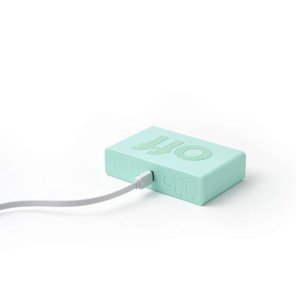 Lexon Flip Classic Mint - Funky Gifts NZ