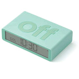 Lexon Flip Classic Mint - Funky Gifts NZ