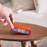 Lexon Flip Classic Orange - Funky Gifts NZ