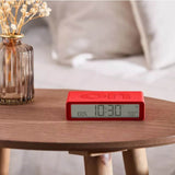 Lexon Flip Classic Red - Funky Gifts NZ
