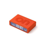 Lexon Flip Classic Orange - Funky Gifts NZ