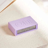 Lexon Flip Classic Lilac - Funky Gifts NZ