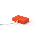 Lexon Flip Classic Orange - Funky Gifts NZ