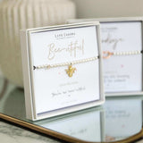 Life Charms Bracelet - Bee-utiful - Funky Gifts NZ