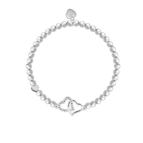Life Charms Bracelet - Sister - Funky Gifts NZ