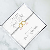 Life Charms Bracelet - Soul Sister - Funky Gifts NZ