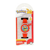 Light Up Pokemon Watch - Funky Gifts NZ