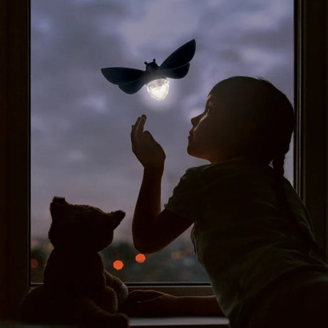 Lightbug Solar Powered Night Light - Funky Gifts NZ