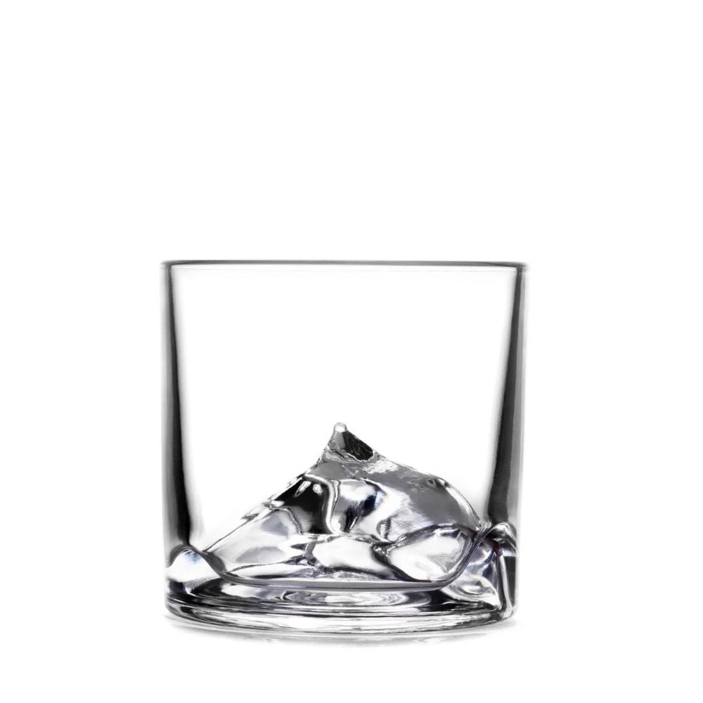 Liiton Everest Glass Set - Funky Gifts NZ
