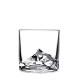Liiton Everest Glass Set - Set of 4 - Funky Gifts NZ
