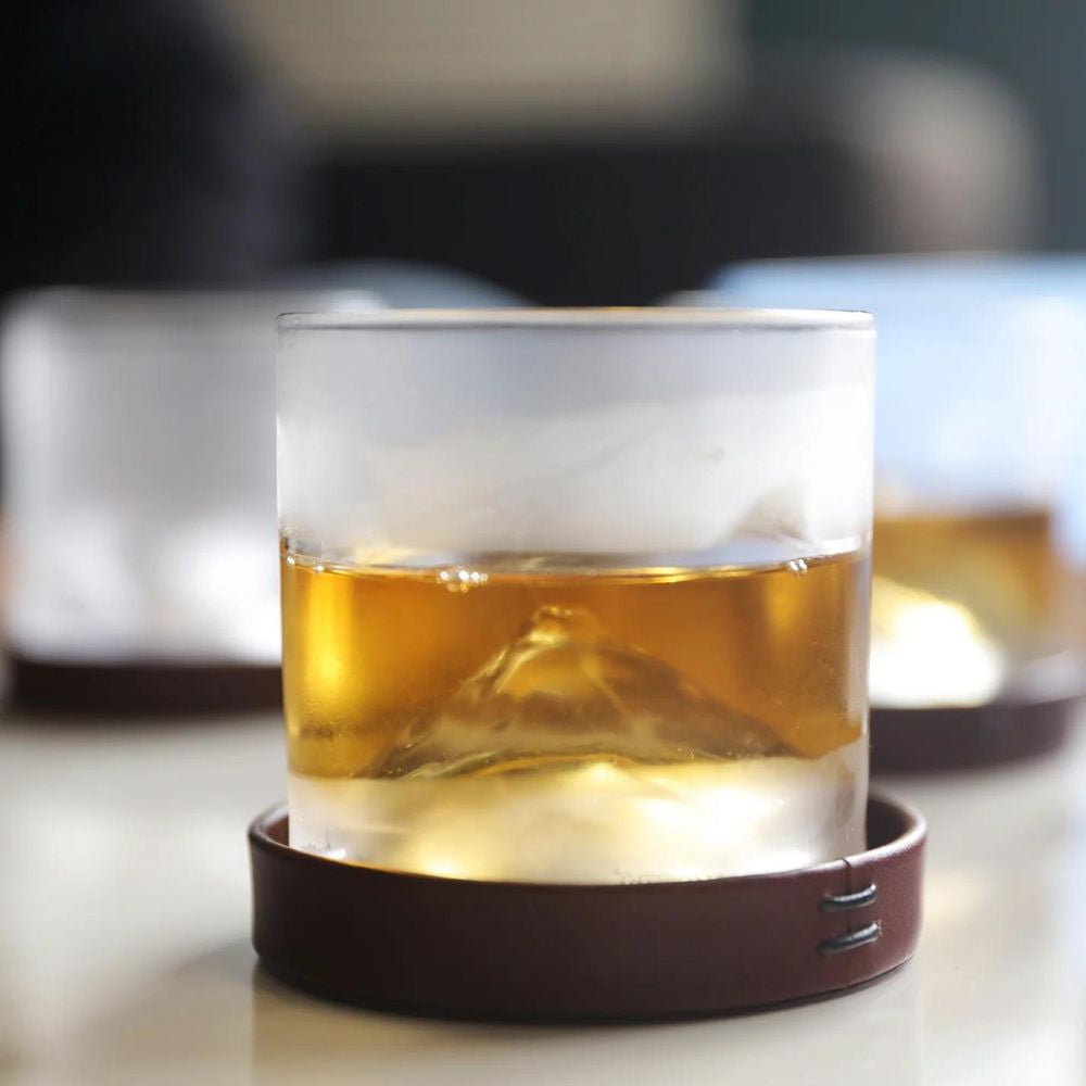 Liiton Fuji Glass Set - Funky Gifts NZ
