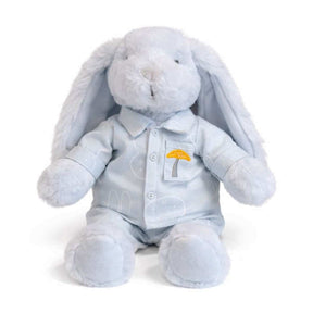 Bedtime Bunny - Blue - Funky Gifts NZ