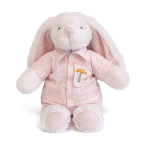 Bedtime Bunny - Pink - Funky Gifts NZ