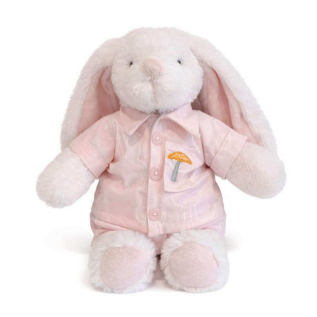 Bedtime Bunny - Pink - Funky Gifts NZ