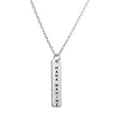 Little Taonga - Mana Wahine (Strong Woman) Necklace - Funky Gifts NZ
