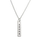 Little Taonga - Aroha (Love) Necklace - Funky Gifts NZ