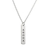 Little Taonga - Aroha (Love) Necklace - Funky Gifts NZ