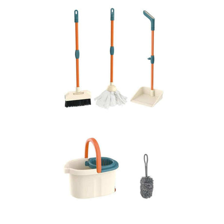 Little Helper Cleaning Set - Funky Gifts NZ