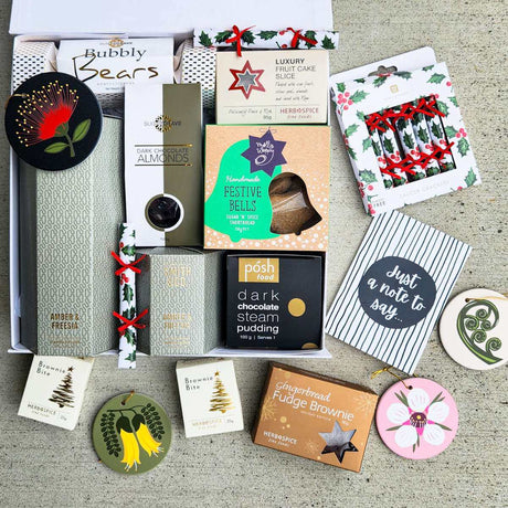 A Little Note to say Thank You - Funky Gifts NZ