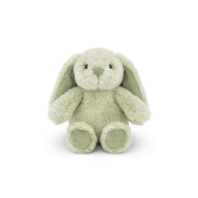 Littlefoot Bunny - Jade - Funky Gifts NZ