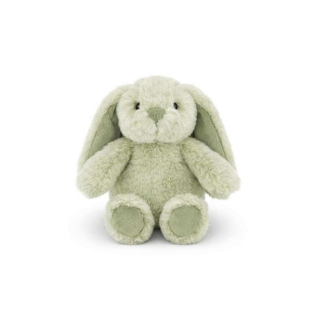 Littlefoot Bunny - Jade - Funky Gifts NZ