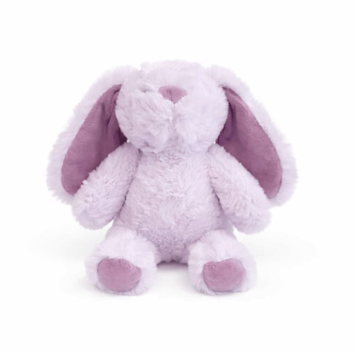 Littlefoot Bunny - Lilac - Funky Gifts NZ