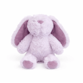 Littlefoot Bunny - Lilac - Funky Gifts NZ