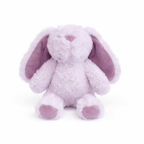 Littlefoot Bunny - Lilac - Funky Gifts NZ