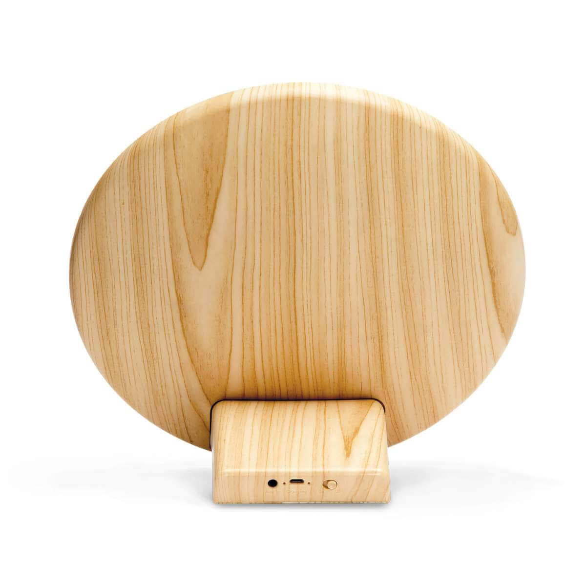 Lounge Disc Bluetooth Speaker - Funky Gifts NZ