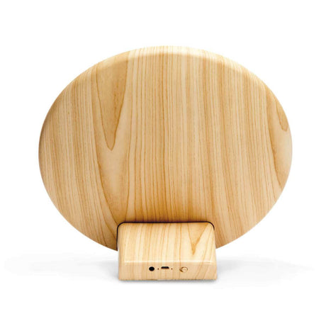 Lounge Disc Bluetooth Speaker - Funky Gifts NZ