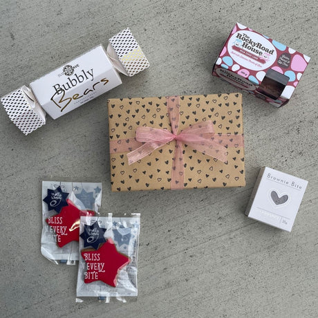 Love Day Sweets - Funky Gifts NZ